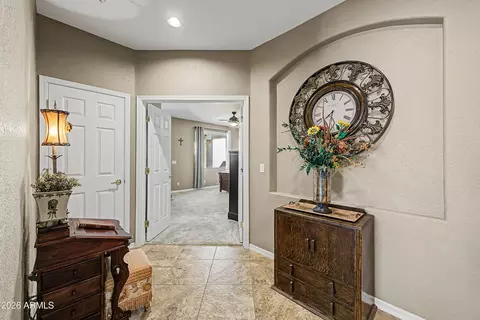Entry Way - 15236 S 16th Ave, Phoenix, AZ 85045 photo 1 of 2
