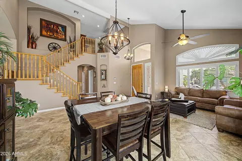 Dining - 15236 S 16th Ave, Phoenix, AZ 85045 photo 1 of 1