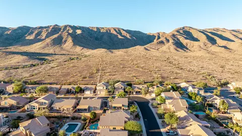 View/Area - 15236 S 16th Ave, Phoenix, AZ 85045 photo 1 of 9