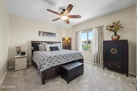 Bedroom - 15236 S 16th Ave, Phoenix, AZ 85045 photo 2 of 2
