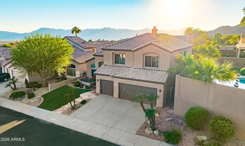 15236 S 16th Ave, Phoenix, AZ 85045