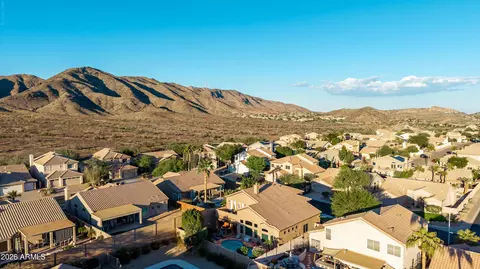 View/Area - 15236 S 16th Ave, Phoenix, AZ 85045 photo 4 of 9