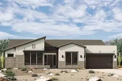 21642 W Alegre Dr, Buckeye, AZ 85396