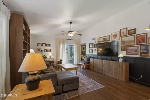 Living - 4557 E Grove Ave, Mesa, AZ 85206 photo 1 of 3