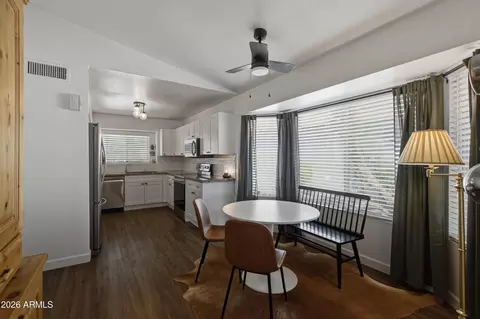 Dining - 4557 E Grove Ave, Mesa, AZ 85206 photo 1 of 1