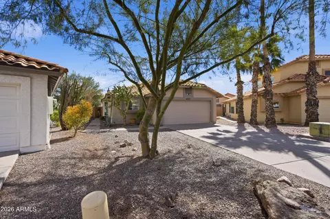 Exterior - 4557 E Grove Ave, Mesa, AZ 85206 photo 8 of 9