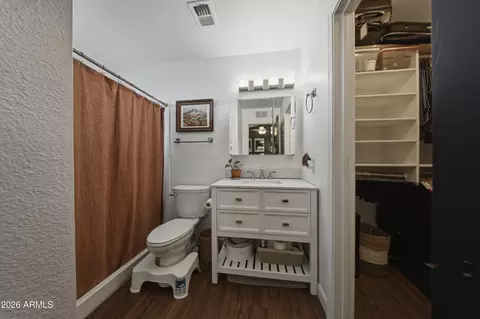 Bath - 4557 E Grove Ave, Mesa, AZ 85206 photo 1 of 2