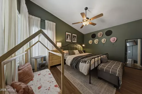 Bedroom - 4557 E Grove Ave, Mesa, AZ 85206 photo 1 of 2