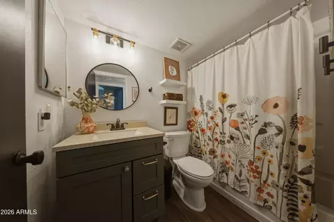 Bath - 4557 E Grove Ave, Mesa, AZ 85206 photo 2 of 2