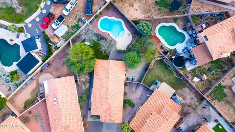 View/Area - 4557 E Grove Ave, Mesa, AZ 85206 photo 2 of 2