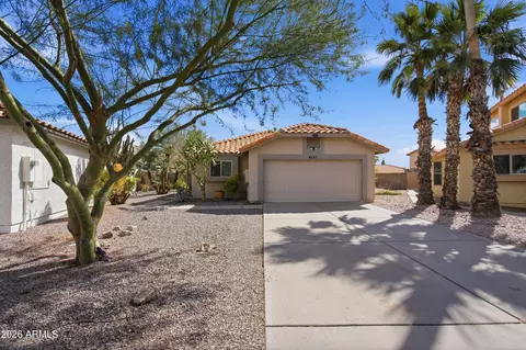 Exterior - 4557 E Grove Ave, Mesa, AZ 85206 photo 9 of 9