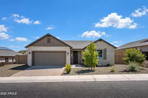 467 Cleopatra Hill Rd, Clarkdale, AZ 86324