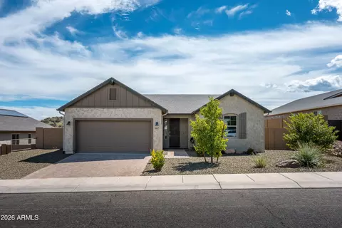 467 Cleopatra Hill Rd, Clarkdale, AZ 86324