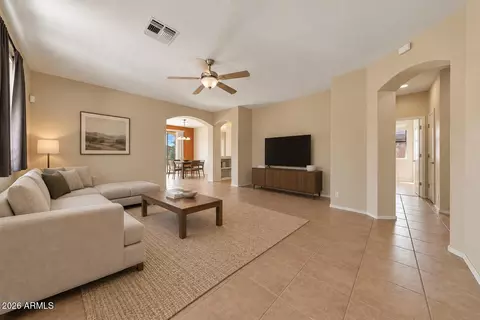 6583 E Casa De Leon Ln, Gold Canyon, AZ 85118