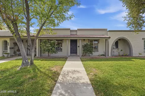 8345 E Rose Ln, Scottsdale, AZ 85250
