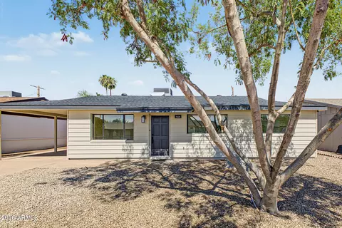7820 E Culver St, Scottsdale, AZ 85257