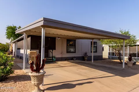 2233 E Behrend Dr #128, Phoenix, AZ 85024 photo 3