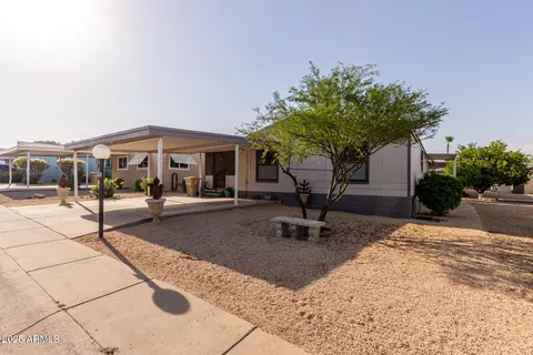 2233 E Behrend Dr #128, Phoenix, AZ 85024 photo 2