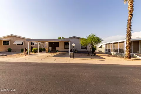 2233 E Behrend Dr #128, Phoenix, AZ 85024 photo 6