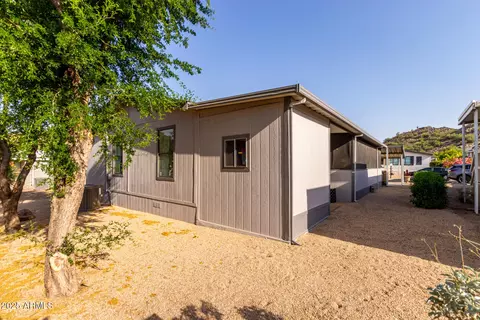 2233 E Behrend Dr #128, Phoenix, AZ 85024 photo 28