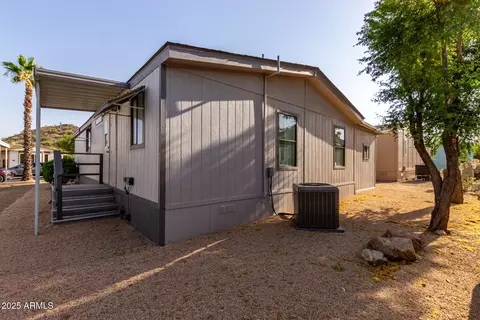 2233 E Behrend Dr #128, Phoenix, AZ 85024 photo 27