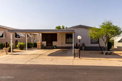 2233 E Behrend Dr #128, Phoenix, AZ 85024 photo 5