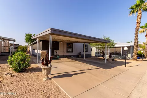 2233 E Behrend Dr #128, Phoenix, AZ 85024 photo 4