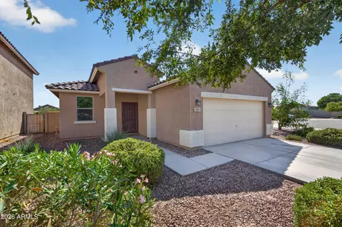 7123 W Palo Verde Dr, Glendale, AZ 85303