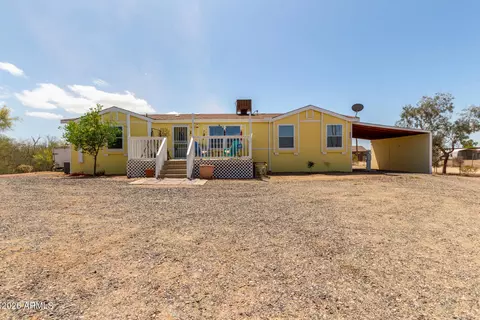 32815 N 226th Ave, Wittmann, AZ 85361