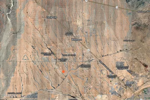 20353 W Jomax Rd #-, Wittmann, AZ 85361 photo 25