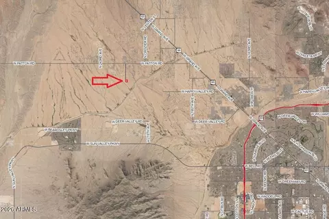 20353 W Jomax Rd #-, Wittmann, AZ 85361 photo 2