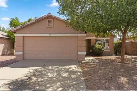 15011 W Hearn Rd, Surprise, AZ 85379