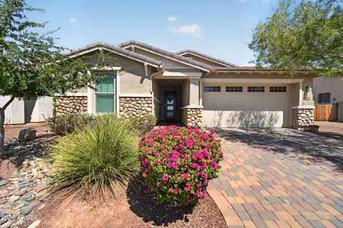 22303 N 100th Ln, Peoria, AZ 85383