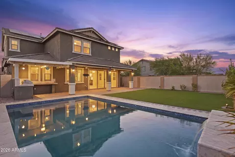 24205 N 160th Ave, Surprise, AZ 85387