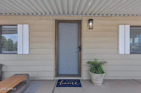 457 S 80th Pl, Mesa, AZ 85208 photo 4