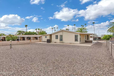 457 S 80th Pl, Mesa, AZ 85208 photo 20