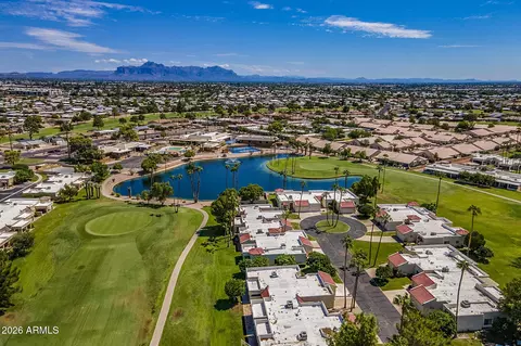 457 S 80th Pl, Mesa, AZ 85208 photo 22