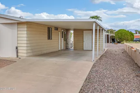 457 S 80th Pl, Mesa, AZ 85208 photo 3