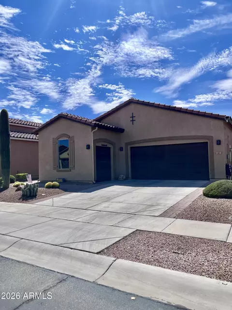 447 N Questa Trl, Casa Grande, AZ 85194