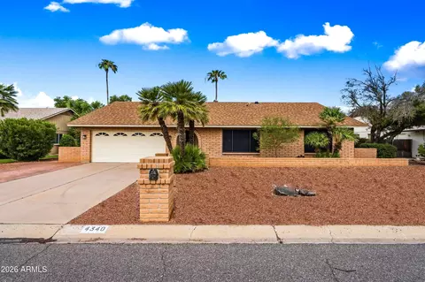 4340 W Michigan Ave W, Glendale, AZ 85308