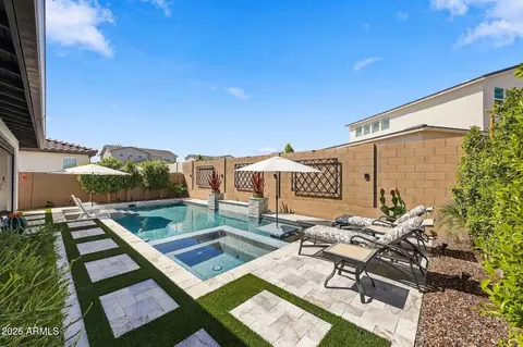 12028 N Luckenbach St, Surprise, AZ 85388