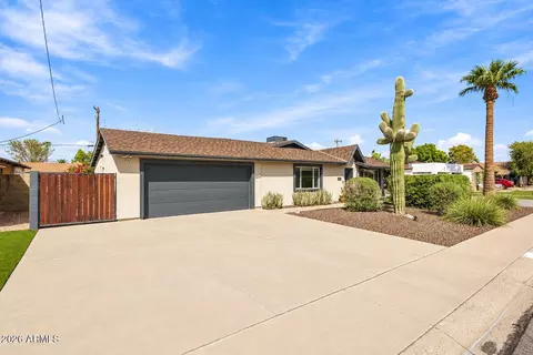 8314 E Turney Ave, Scottsdale, AZ 85251