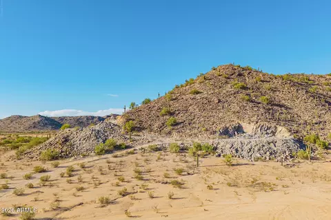 nnnn N Azurite Way #-, Casa Grande, AZ 85194