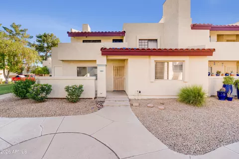 2020 W Union Hills Dr #118, Phoenix, AZ 85027