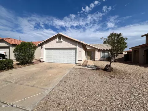 11231 W Golden Ln, Peoria, AZ 85345