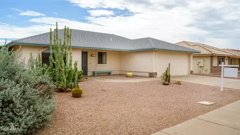 Exterior - 10857 E Lindner Ave, Mesa, AZ 85209 photo 2 of 2