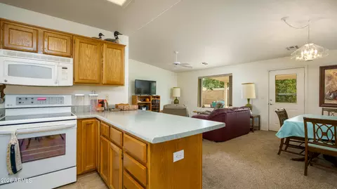 Kitchen - 10857 E Lindner Ave, Mesa, AZ 85209 photo 2 of 2