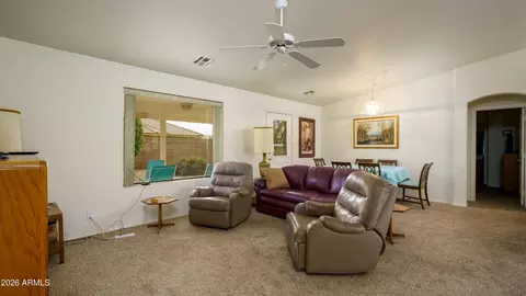 Living - 10857 E Lindner Ave, Mesa, AZ 85209 photo 1 of 1