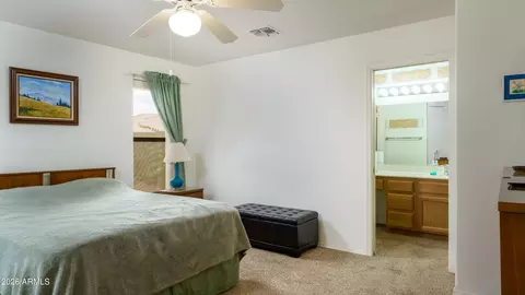 Bedroom - 10857 E Lindner Ave, Mesa, AZ 85209 photo 1 of 1