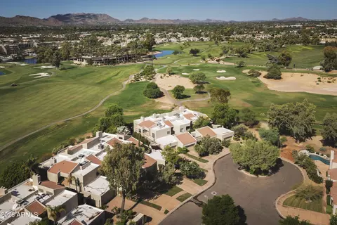 7760 E Gainey Ranch Rd #1, Scottsdale, AZ 85258
